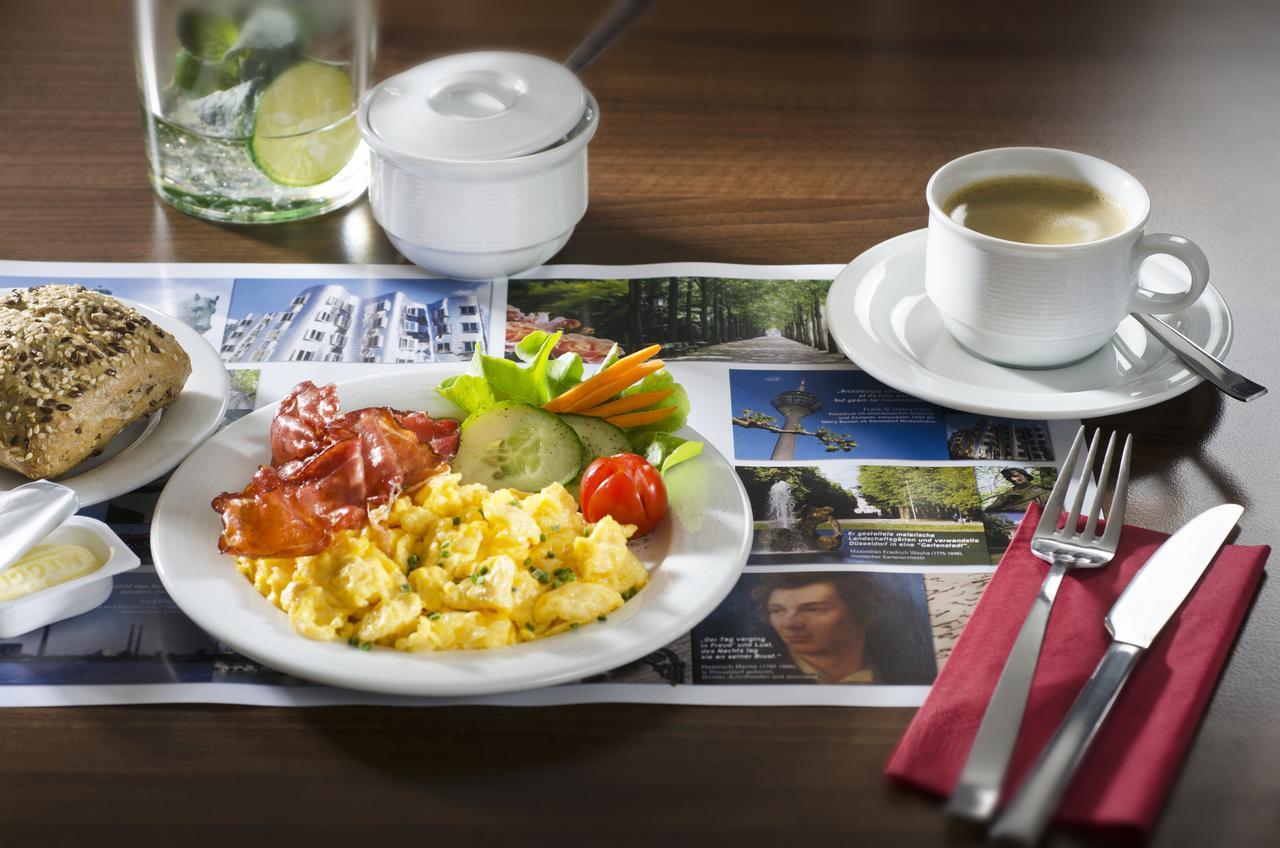 Hotel Am Hofgarten Düsseldorf