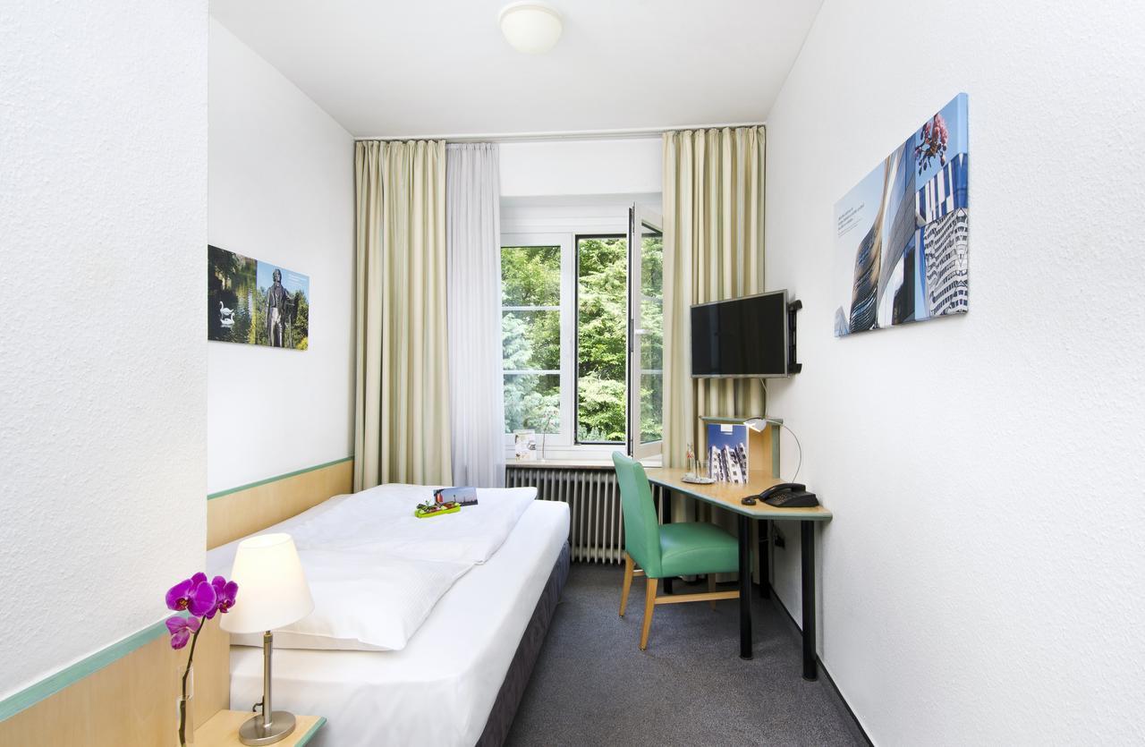 Hotel Am Hofgarten Düsseldorf