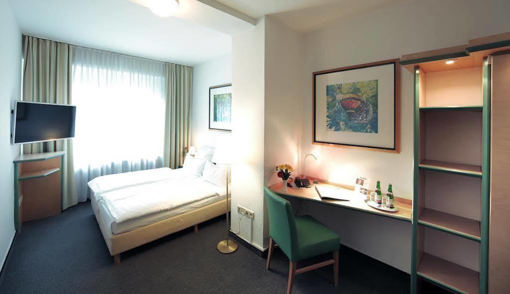 Hotel Am Hofgarten Düsseldorf